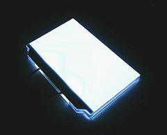 LED背光源應用的電路設計